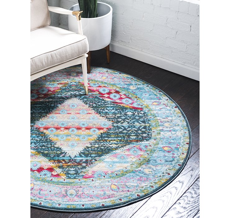 8 Ft Rounds Rugs eSaleRugs Page 14