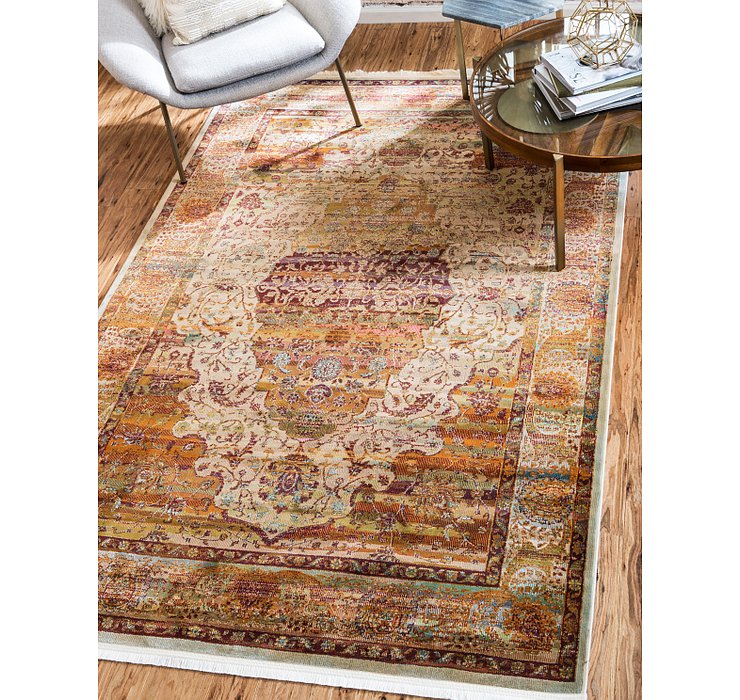 2' 2 x 3' Santiago Rug