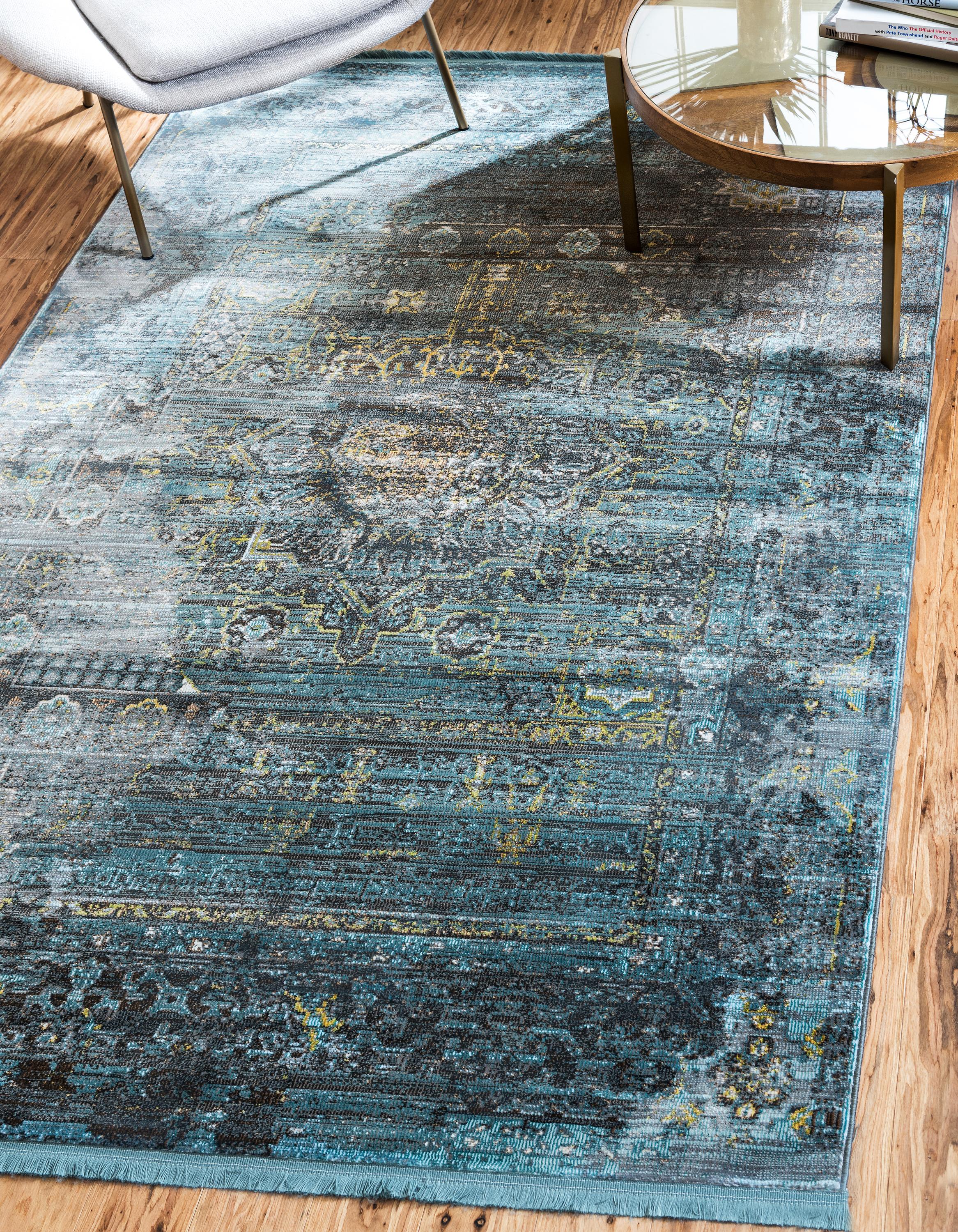 Main image of rug