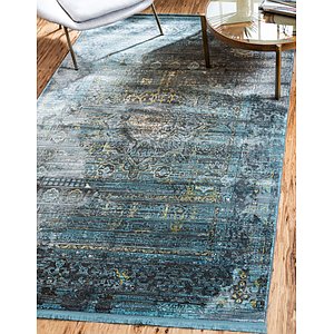 8' 4 x 10' Havana Rug