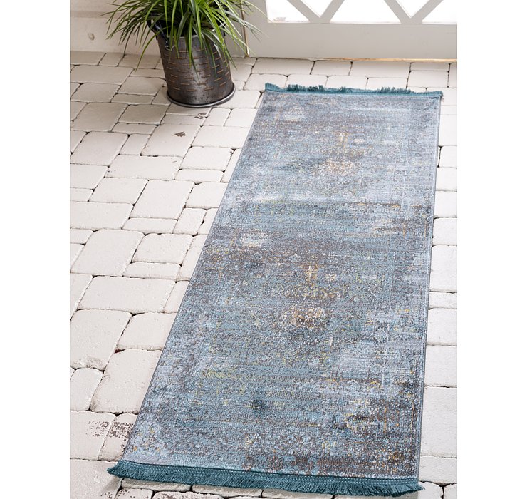 80cm x 305cm Havana Runner Rug