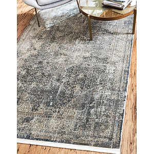 Unique Loom 10' x 13' Baracoa Rug