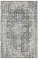 5' 5 x 8' Santiago Rug thumbnail