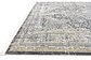 4' 3 x 6' Santiago Rug thumbnail image 10
