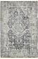 4' 3 x 6' Santiago Rug thumbnail