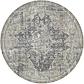 5' 5 x 5' 5 Santiago Round Rug thumbnail