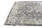 2' 7 x 10' Santiago Runner Rug thumbnail