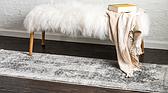 2' 2 x 6' Santiago Runner Rug thumbnail
