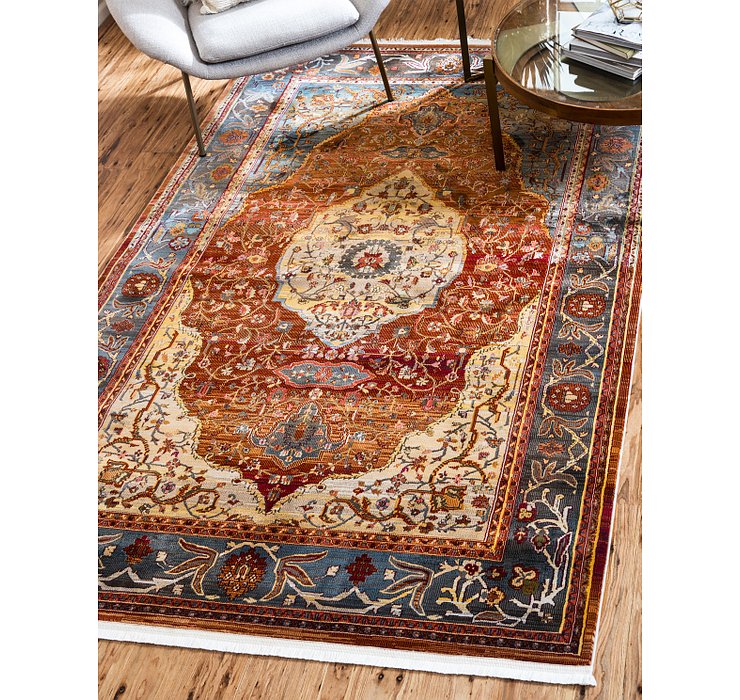 10' x 13' Havana Rug
