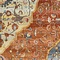 See color option for 8' 4 x 8' 4 Havana Round Rug