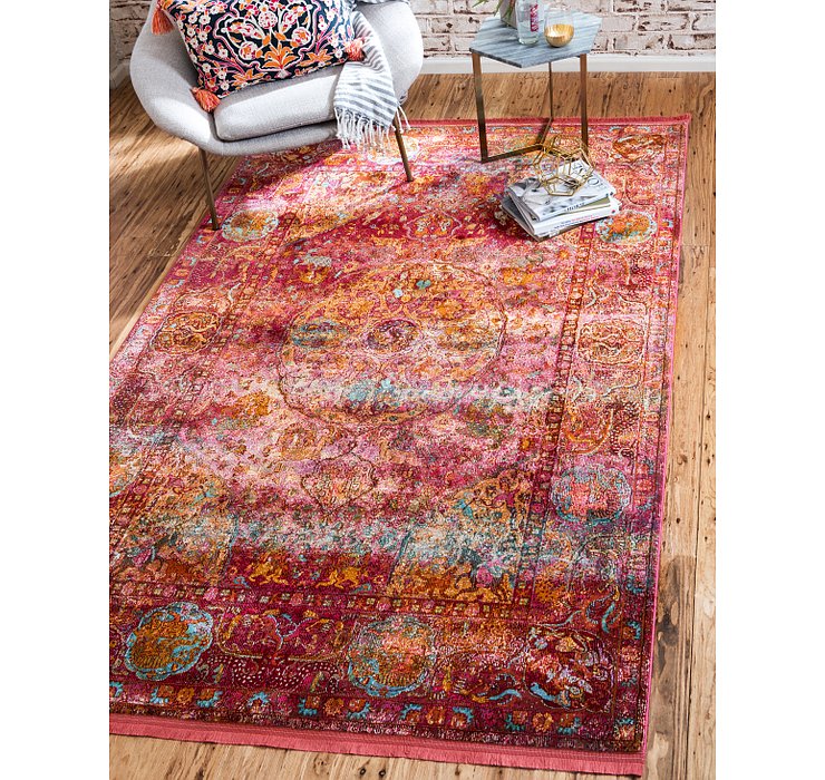 4' 3 x 6' Havana Rug