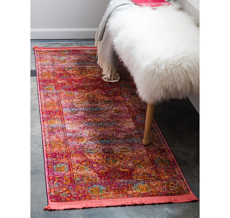 2' 2 x 6' Havana Runner Rug