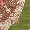 See color option for 8' 4 x 10' Havana Rug