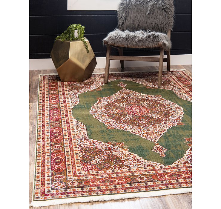 2' 2 x 3' Santiago Rug