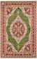 5' 5 x 8' Santiago Rug thumbnail