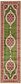 2' 7 x 10' Santiago Runner Rug thumbnail image 9