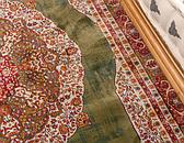2' 7 x 10' Santiago Runner Rug thumbnail image 4