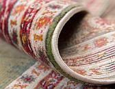 2' 7 x 10' Santiago Runner Rug thumbnail image 5
