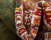 2' 7 x 10' Santiago Runner Rug thumbnail image 6