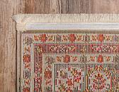 2' 7 x 10' Santiago Runner Rug thumbnail image 8