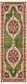 2' 2 x 6' Santiago Runner Rug thumbnail