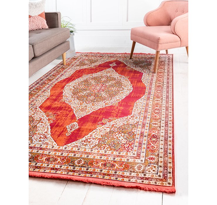 8' 4 x 10' Havana Rug