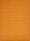 9' x 12' Trellis Frieze Rug thumbnail image 1