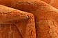 4' x 4' Trellis Frieze Round Rug thumbnail image 9