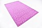 5' x 8' Trellis Frieze Rug thumbnail image 5