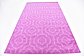 5' x 8' Trellis Frieze Rug thumbnail image 6