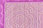 4' x 6' Trellis Frieze Rug thumbnail image 15