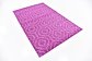4' x 6' Trellis Frieze Rug thumbnail image 5
