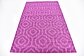 4' x 6' Trellis Frieze Rug thumbnail image 6