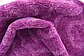4' x 4' Trellis Frieze Round Rug thumbnail image 8
