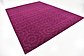 9' x 12' Trellis Frieze Rug thumbnail image 3