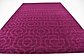9' x 12' Trellis Frieze Rug thumbnail image 4