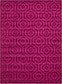 9' x 12' Trellis Frieze Rug thumbnail image 2
