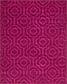 8' x 10' Trellis Frieze Rug thumbnail