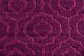 4' x 4' Trellis Frieze Round Rug thumbnail image 4
