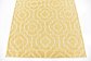 5' x 8' Trellis Frieze Rug thumbnail image 8