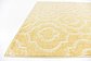 5' x 8' Trellis Frieze Rug thumbnail image 9