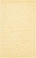 5' x 8' Trellis Frieze Rug thumbnail image 4