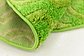 4' x 4' Trellis Frieze Round Rug thumbnail image 8