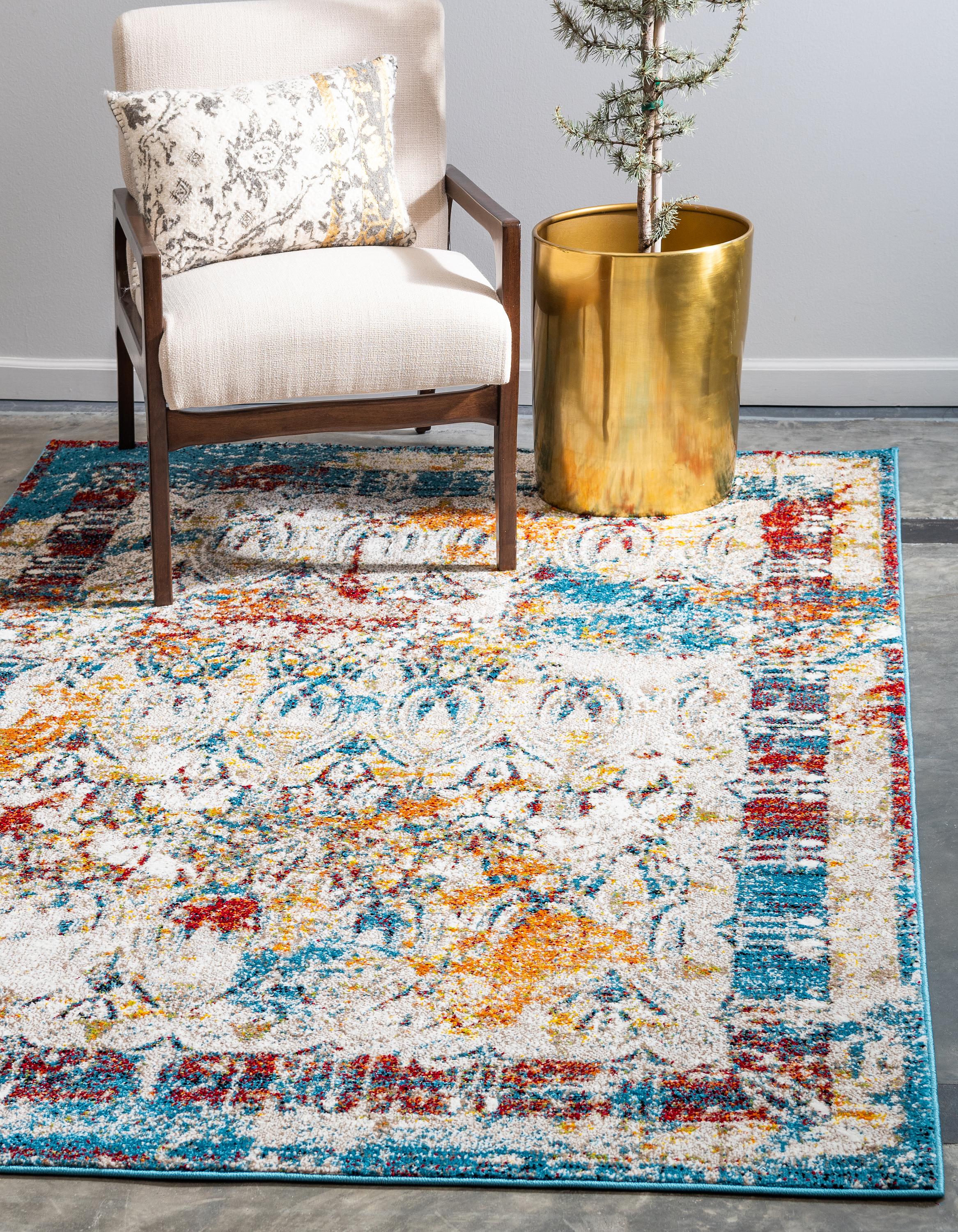 Main image of rug