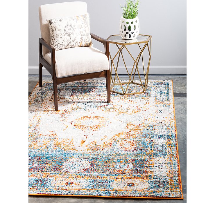 8' x 10' Venice Rug