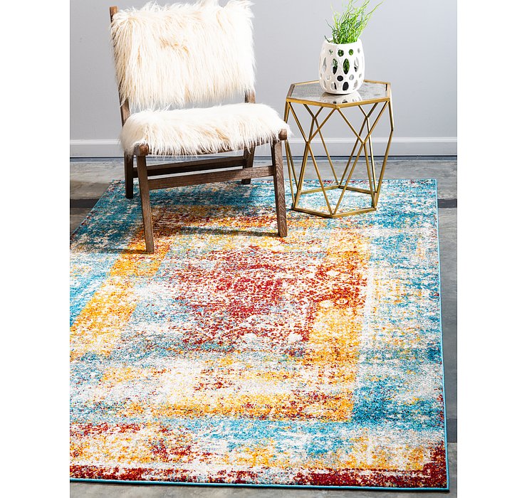 5' x 8' Brighella Rug