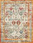 Unique Loom 8' x 10' Rosso Rug thumbnail image 9