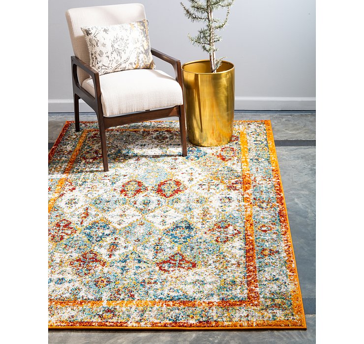 5' x 8' Brighella Rug