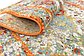 Unique Loom 2' 7 x 10' Rosso Runner Rug thumbnail image 18