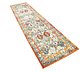 Unique Loom 2' 7 x 10' Rosso Runner Rug thumbnail image 10